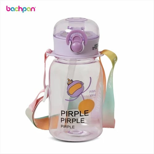Summer School Water Bottle for Kids - 500ml | Products | B Bazar | A Big Online Market Place and Reseller Platform in Bangladesh