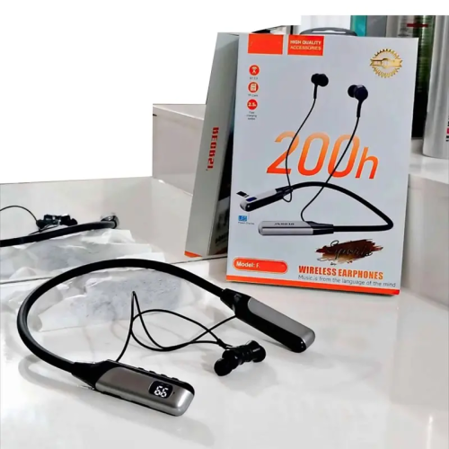 Recrsi 200h RE-NY060 Neckband | Products | B Bazar | A Big Online Market Place and Reseller Platform in Bangladesh