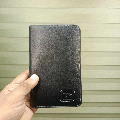 Men's Fashion Orginial Leather Wallet Handbag Purses Long | Products | B Bazar | A Big Online Market Place and Reseller Platform in Bangladesh