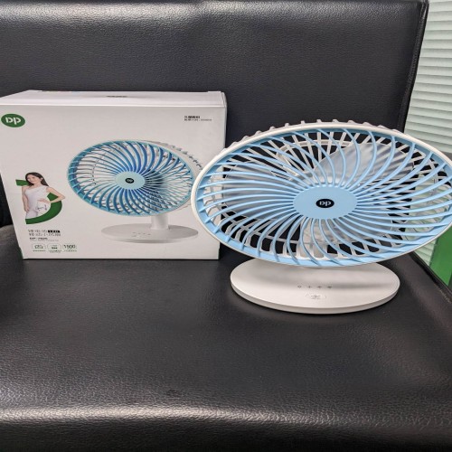 Desktop Portable Reachargeable Fan DP-7625 | Products | B Bazar | A Big Online Market Place and Reseller Platform in Bangladesh