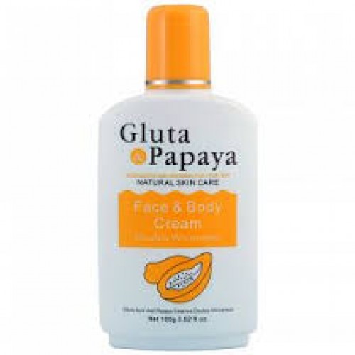 Gluta Papaya Milk lotion 100ml | Products | B Bazar | A Big Online Market Place and Reseller Platform in Bangladesh