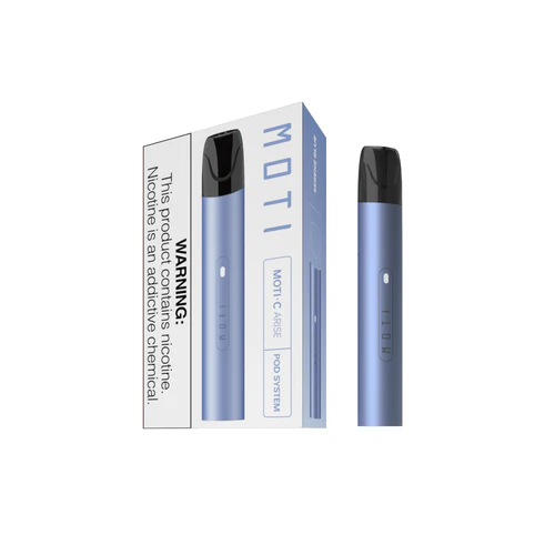 Moti C Arise Pod System, Vape Device | Products | B Bazar | A Big Online Market Place and Reseller Platform in Bangladesh