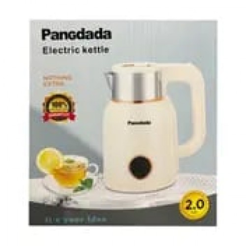 Pangdada 2L Electric Kettle Premium Quality P-09 | Products | B Bazar | A Big Online Market Place and Reseller Platform in Bangladesh