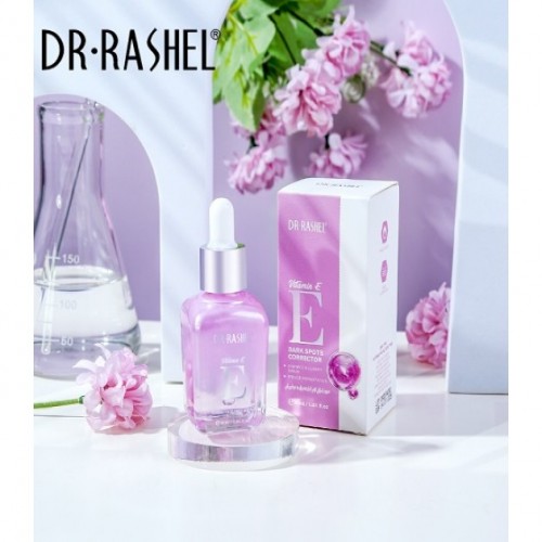 Dr Rashel Vitamin E Dark Spots Corrector Serum | Products | B Bazar | A Big Online Market Place and Reseller Platform in Bangladesh