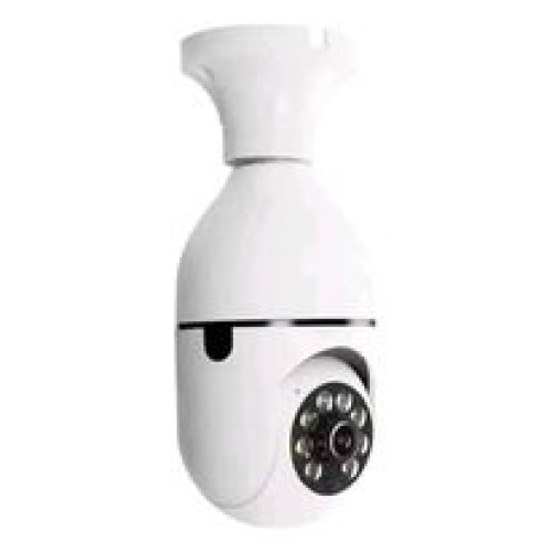 PTZ Wifi 360° Rotating bulb Camera | Products | B Bazar | A Big Online Market Place and Reseller Platform in Bangladesh