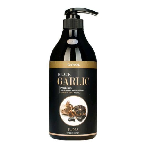 Gawol black garlic premium shampoo 750ml | Products | B Bazar | A Big Online Market Place and Reseller Platform in Bangladesh