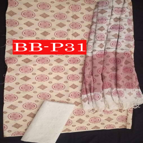 Screen Print Three Pes BB-P31 | Products | B Bazar | A Big Online Market Place and Reseller Platform in Bangladesh