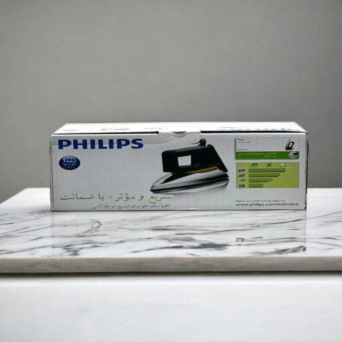 Philips HD-1174 Dry Iron - 1200Watt | Products | B Bazar | A Big Online Market Place and Reseller Platform in Bangladesh