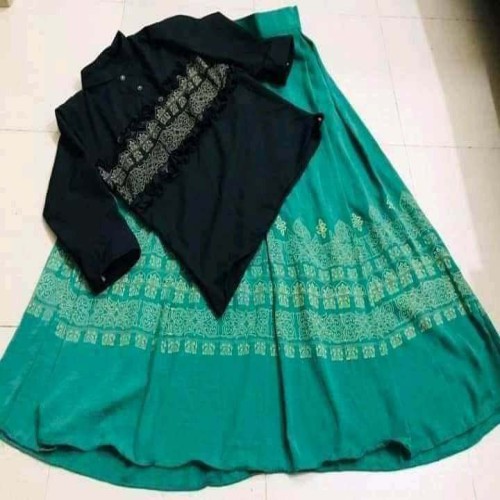 Skin printed skirts and kurti02 | Products | B Bazar | A Big Online Market Place and Reseller Platform in Bangladesh