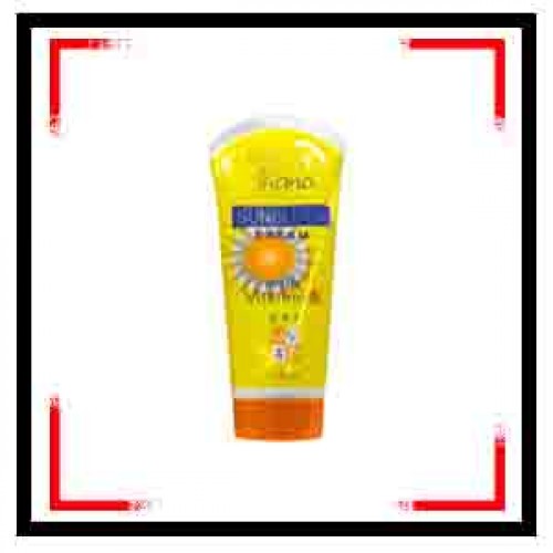 Lady Diana Sunscreen Cream | Products | B Bazar | A Big Online Market Place and Reseller Platform in Bangladesh
