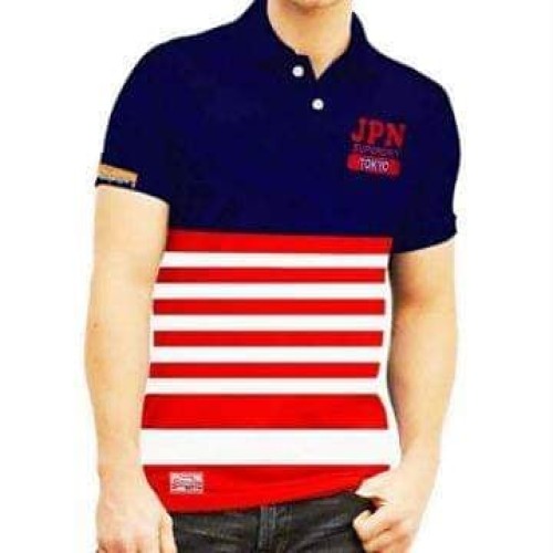 Solid Half Sleeve polo Shirt - 17 | Products | B Bazar | A Big Online Market Place and Reseller Platform in Bangladesh
