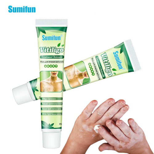 Sumifun New Vitiligo Treatment Ointment | Products | B Bazar | A Big Online Market Place and Reseller Platform in Bangladesh