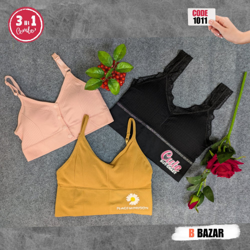 Comfy Inner Combo (Code 1011) | Products | B Bazar | A Big Online Market Place and Reseller Platform in Bangladesh
