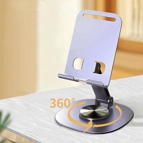 360 Degree Rotating Adjustable Mobile Phone Stand | Products | B Bazar | A Big Online Market Place and Reseller Platform in Bangladesh