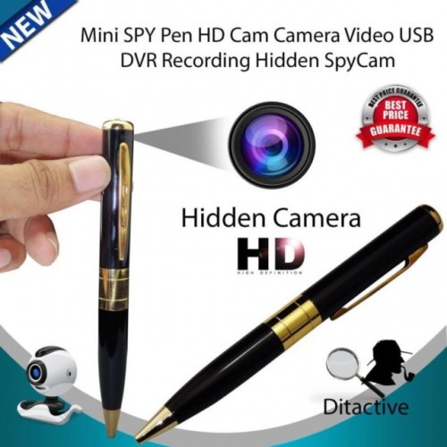spy pen camera with 32 GB memory support | Products | B Bazar | A Big Online Market Place and Reseller Platform in Bangladesh