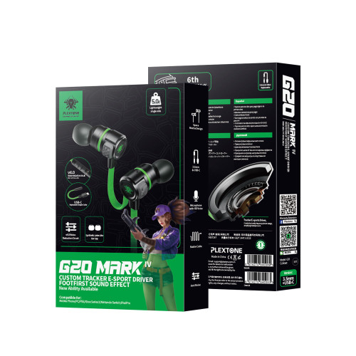 New Plextone G20 Gaming Headphones Top Selling Gaming Earphone with HD Voice Replaceable Adapter Cable Foot First Sound Effect | Products | B Bazar | A Big Online Market Place and Reseller Platform in Bangladesh