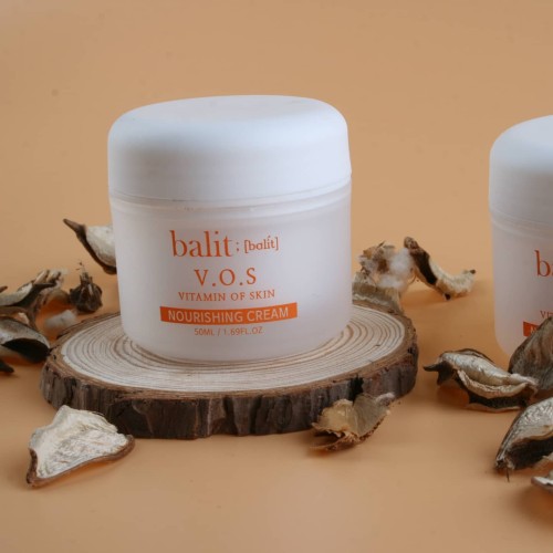 BALIT V.O.S Nourishing Cream | Products | B Bazar | A Big Online Market Place and Reseller Platform in Bangladesh