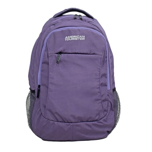 American Tourister Backpack Purple | Products | B Bazar | A Big Online Market Place and Reseller Platform in Bangladesh