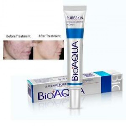 Bioaqua Pure Skin Acne best price | Products | B Bazar | A Big Online Market Place and Reseller Platform in Bangladesh