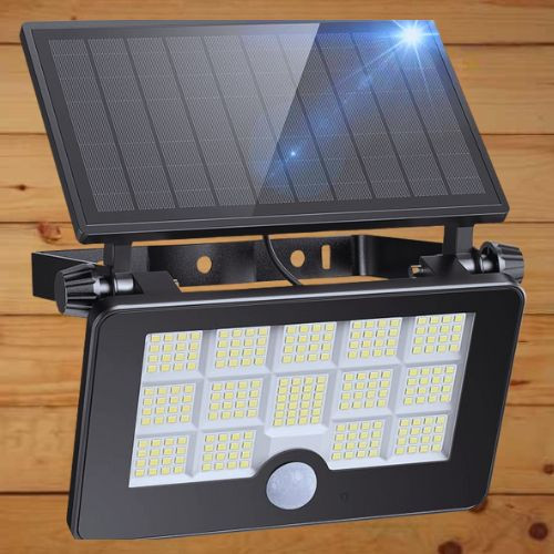 Solar Flood Lights Medium size Outdoor best price in bd | Products | B Bazar | A Big Online Market Place and Reseller Platform in Bangladesh