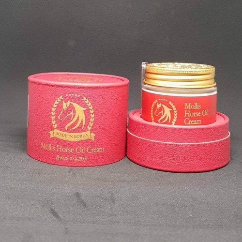 Mollis Horse Oil Cream | Products | B Bazar | A Big Online Market Place and Reseller Platform in Bangladesh