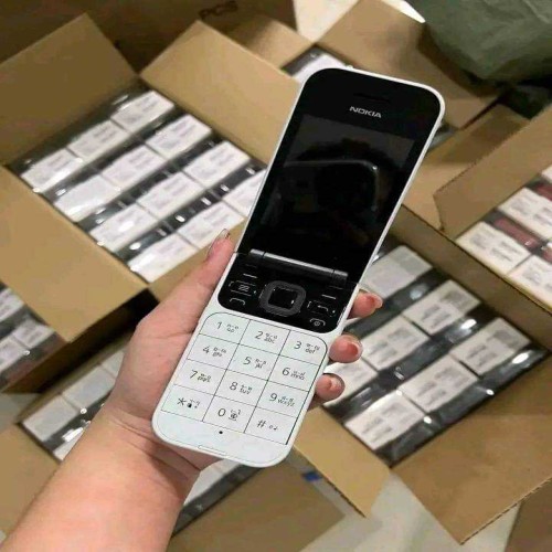 Nokia 2720 Flip Phone | Products | B Bazar | A Big Online Market Place and Reseller Platform in Bangladesh