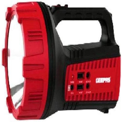 Geepas Gsl5572 Rechargeable Search Light | Products | B Bazar | A Big Online Market Place and Reseller Platform in Bangladesh