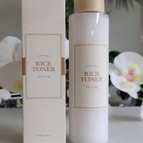Rice Toner Korean, Facial Rice Water, 5.28fl Oz Beauty Toner, TonerKorean Skin Care, Natural Moisturizing and Hydrating, Rice Extract Beauty Toner for Dry and Sensitive Skin, Deep Hydration | Products | B Bazar | A Big Online Market Place and Reseller Platform in Bangladesh