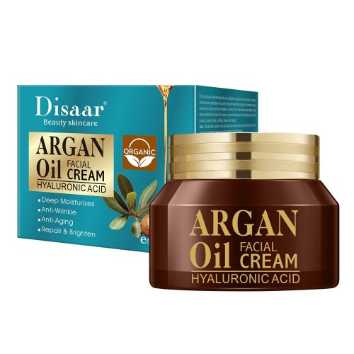 Disaar Beauty skincare Argan Oil facial cream | Products | B Bazar | A Big Online Market Place and Reseller Platform in Bangladesh