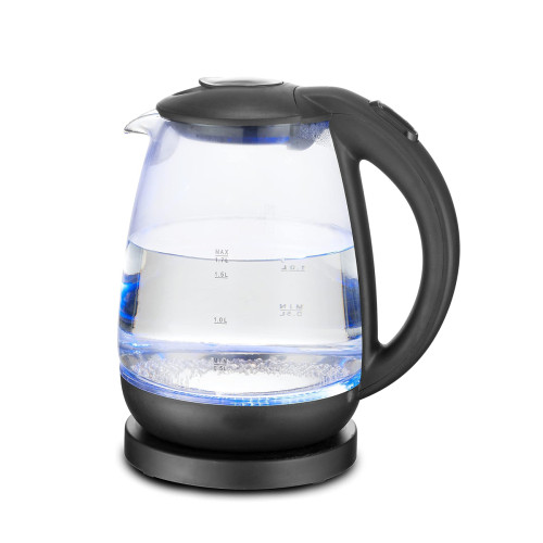 JAIPAN ELECTRIC KETTLE (ARE-015) GLASS & STAINLESS STILL CORDLESS | Products | B Bazar | A Big Online Market Place and Reseller Platform in Bangladesh