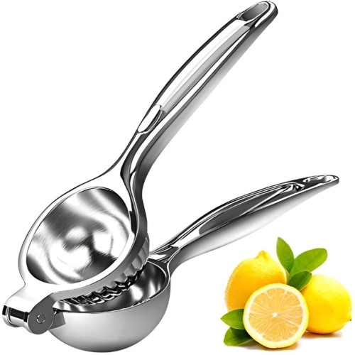 Stainless Steel Lemon Orange Lime Squeezer Juicer Hand Press Tool big | Products | B Bazar | A Big Online Market Place and Reseller Platform in Bangladesh
