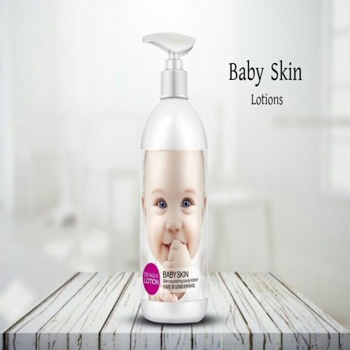 BIOAQUA Baby Skin Body Lotion | Products | B Bazar | A Big Online Market Place and Reseller Platform in Bangladesh