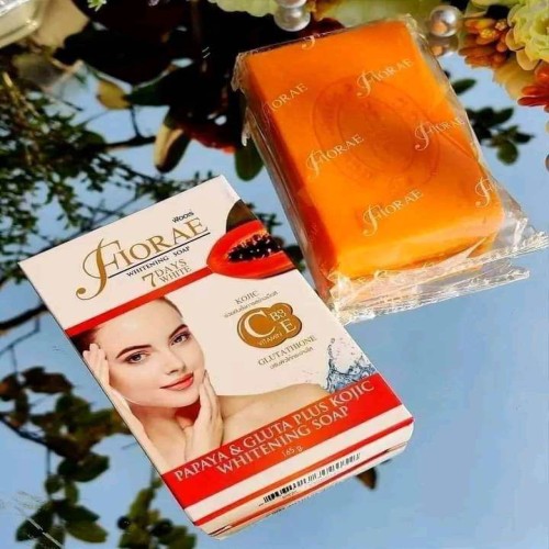 Fiore Whitening Soap | Products | B Bazar | A Big Online Market Place and Reseller Platform in Bangladesh