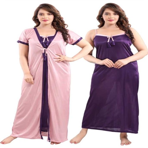 Full Length Women Robe Nighty-08 | Products | B Bazar | A Big Online Market Place and Reseller Platform in Bangladesh