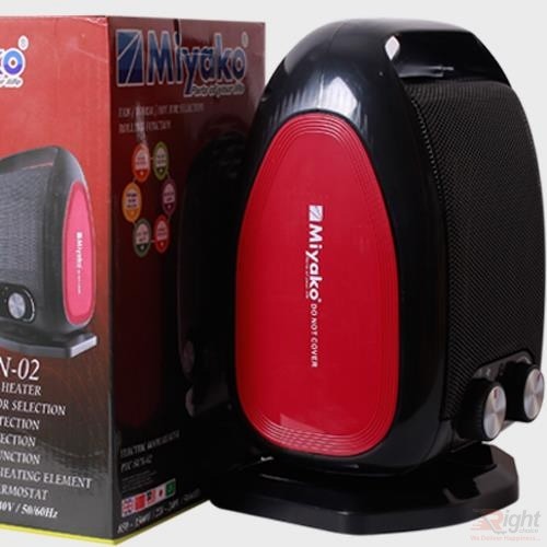 Remote Control Portable Room Heater At The Lowest Price In