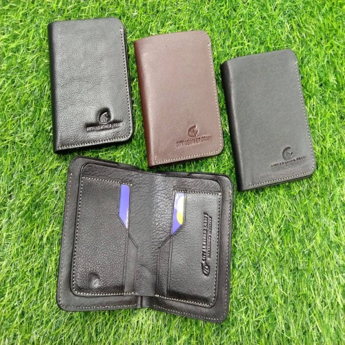 Original leather wallet
