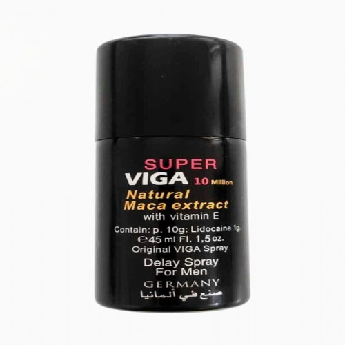 Super Viga 10 Million Spray 3