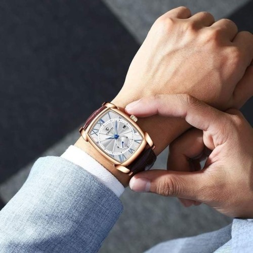 Luxury Watch Model: Cx1892