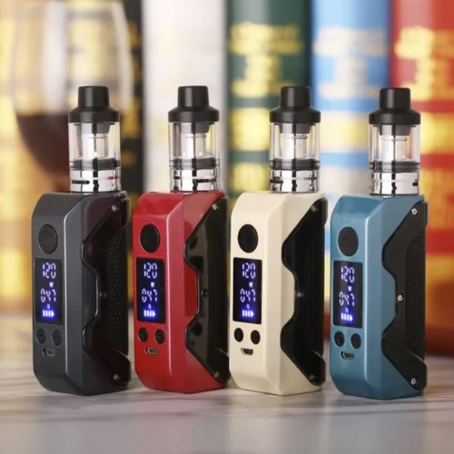 M8 120W Vape Box Mod Kit | Products | B Bazar | A Big Online Market Place  and Reseller Platform in Bangladesh