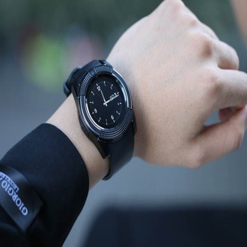 Smart Watch V8