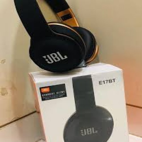 Jbl e17bt new arrivals