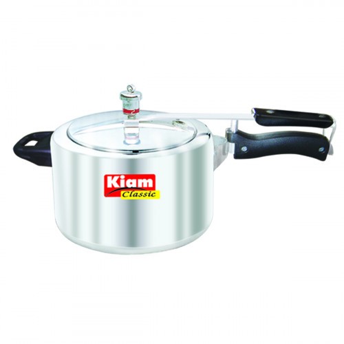 Kiam Classic Pressure Cooker 25 Ltr 0942