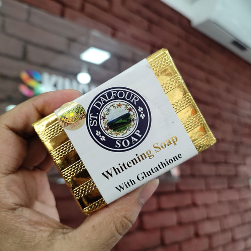 ST.Dalfour Whitening Soap – 135g | Products | B Bazar