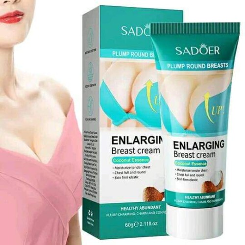 SADOER ENLARGING Breast cream