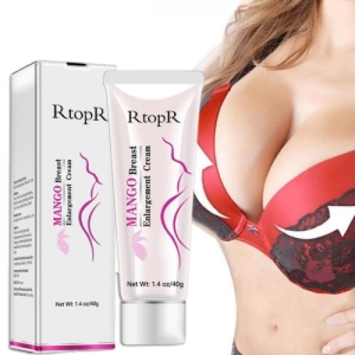 R top R Mango Breast Enlargement Cream Products B Bazar A