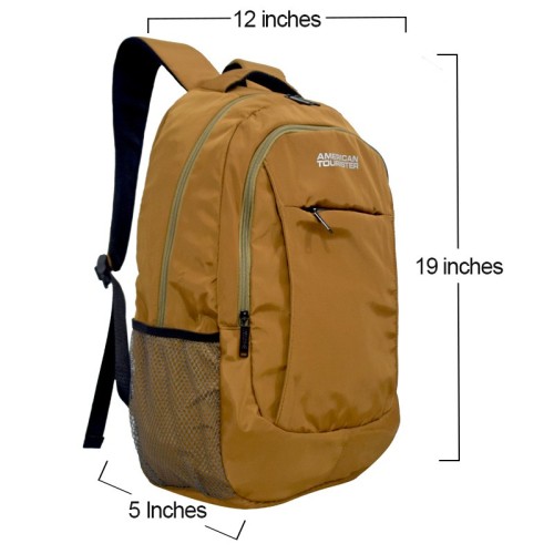 3 day survival backpacks with laptop space Mission Pack Backpack