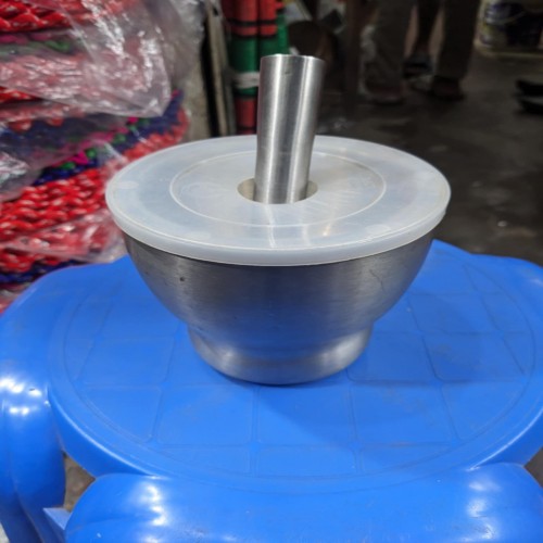Haman Dista Big Size 13cm Stainless Still price in bd