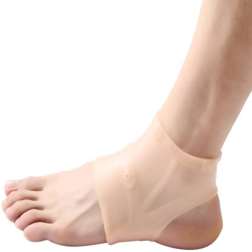 Magnetic Ankle Pad