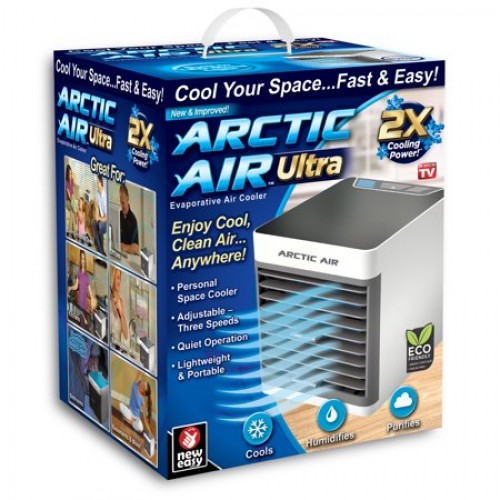 Air Cooler  Ultra  (15v)