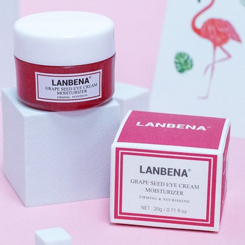 Lanbena grape seed eye cream